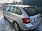 Sprzedam skoda rapid 1,6 diesel z 2014 - 3