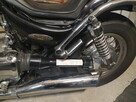 Suzuki Intruder 1400 - 5