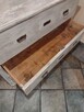 Komoda przedwojenna - 7