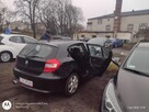 BMW seria 1 118i