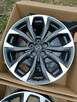 4 x Felgi 5x114,3 r19 Mazda Oryginał 19'' - 2