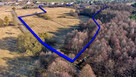 Działka o powierzchni 9,74 ha w Kotuniu na sprzedaż - 6