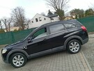 ŁADNA/CAPTIVA/2.0/DIESEL/4X4/AUTOMAT/1-WŁAŚĆ/ZAREJESTR/ - 4