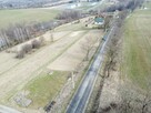 Działka budowlana w m-ci Stróże Wielkie, gmina Sanok - 4