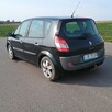 Renault Scenic 1.6 Benzyna+Gaz Sprzedaz Zamiana. - 4