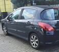 Peugeot 308 z 2007 sprzedam - 2