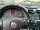 Volkswagen Golf 5, 1,9 TDI - 11