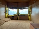 kamper Renault Master - 5