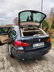 BMW F11, 2011r, 2,0 d, automat, regulacja twardości - 3
