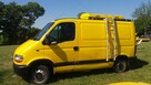 kamper Renault Master - 2
