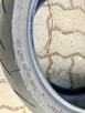 Opony motocyklowe Pirelli Diabolo Rosso 3. 190/50 ZR17+120/7 - 3