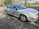 SAAB 9 3 sprzedam (uczciwie) - 3