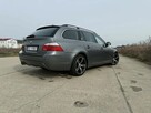 BMW SERIA 5 - 5