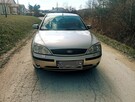 Ford mondeo - 5
