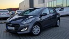 Hyundai i30 1.6 CRDi 116 KM • 2016 • Zadbany • Bezwypadkowy - 1
