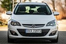 OPEL ASTRA J 2015R. | automat | benzyna - 5