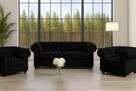 Bestsellerowy CHESTERFIELD SZEROKI⁣ - 9