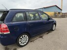 Sprzedam Opla Zafira B - 3