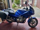 Yamaha 900 S- sprzedam z kuframi. - 4