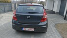 Hyundai i30 benzyna mały przebieg - 4