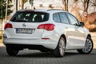OPEL ASTRA J 2015R. | automat | benzyna - 3