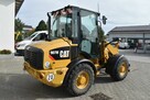 Ładowarka kołowa Caterpillar CAT 907M - 5