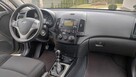 Hyundai i30 benzyna mały przebieg - 9