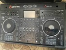XDJ XZ znany model - 4