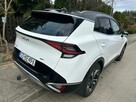 Kia Sportage 1.6 T-GDI MHEV Business Line 2WD DCT, salon PL - 4
