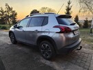 Sprzedam Peugeot 2008 - 2