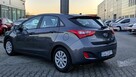 Hyundai i30 1.6 CRDi 116 KM • 2016 • Zadbany • Bezwypadkowy - 3