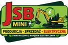 Elektryczna E Ładowarka E Koparka NOWE 2026 | PRODUCENT PL - 10