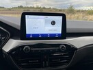 FORD ESCAPE SE 2022 - 11