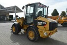 Ładowarka kołowa Caterpillar CAT 907M - 10
