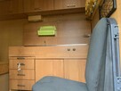 kamper Renault Master - 12