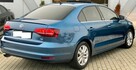 Volkswagen Jetta 1.4 Turbo Automat