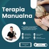 Terapia manualna, masaż, fizjoterapia