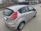 Ford Fiesta Mk7!2014rok!LiFT1.2 82km!5Dzwiowy!Zarejestrowany - 4