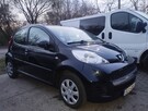 Peugeot 107 Klima Salon I Właściciel