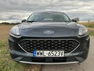 FORD ESCAPE SE 2022 - 3