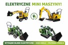 Elektryczna E Ładowarka E Koparka NOWE 2026 | PRODUCENT PL - 10