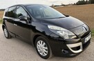 Renault Scenic piękna wersja PRIVILAGE 2011 Bezwypadkowy