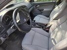 SAAB 9 3 sprzedam (uczciwie) - 5