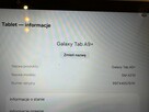 Tablet Samsung Galaxy Tab A9+ - 2
