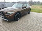 BMW X1 xDrive 2.0Diesel 2011 - 2