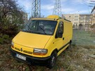 kamper Renault Master - 14