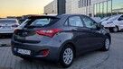 Hyundai i30 1.6 CRDi 116 KM • 2016 • Zadbany • Bezwypadkowy - 5