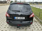 Nissan Qashqai+2 Ksenony, audio Bose, szklany dach, 7 miejsc, hands free, kamera, nawi - 5