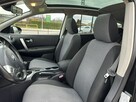 Nissan Qashqai+2 Ksenony, audio Bose, szklany dach, 7 miejsc, hands free, kamera, nawi - 11