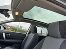 Nissan Qashqai+2 Ksenony, audio Bose, szklany dach, 7 miejsc, hands free, kamera, nawi - 12